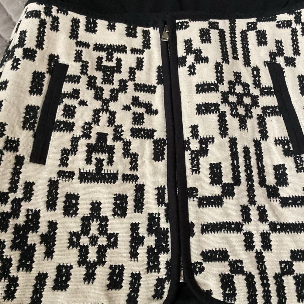 Isabel Marant Etoile Arona Skirt, 42 - Picture 11 of 15